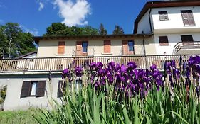 Rifugio Campiglio